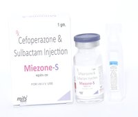 Ceftizoxime 1gm injection