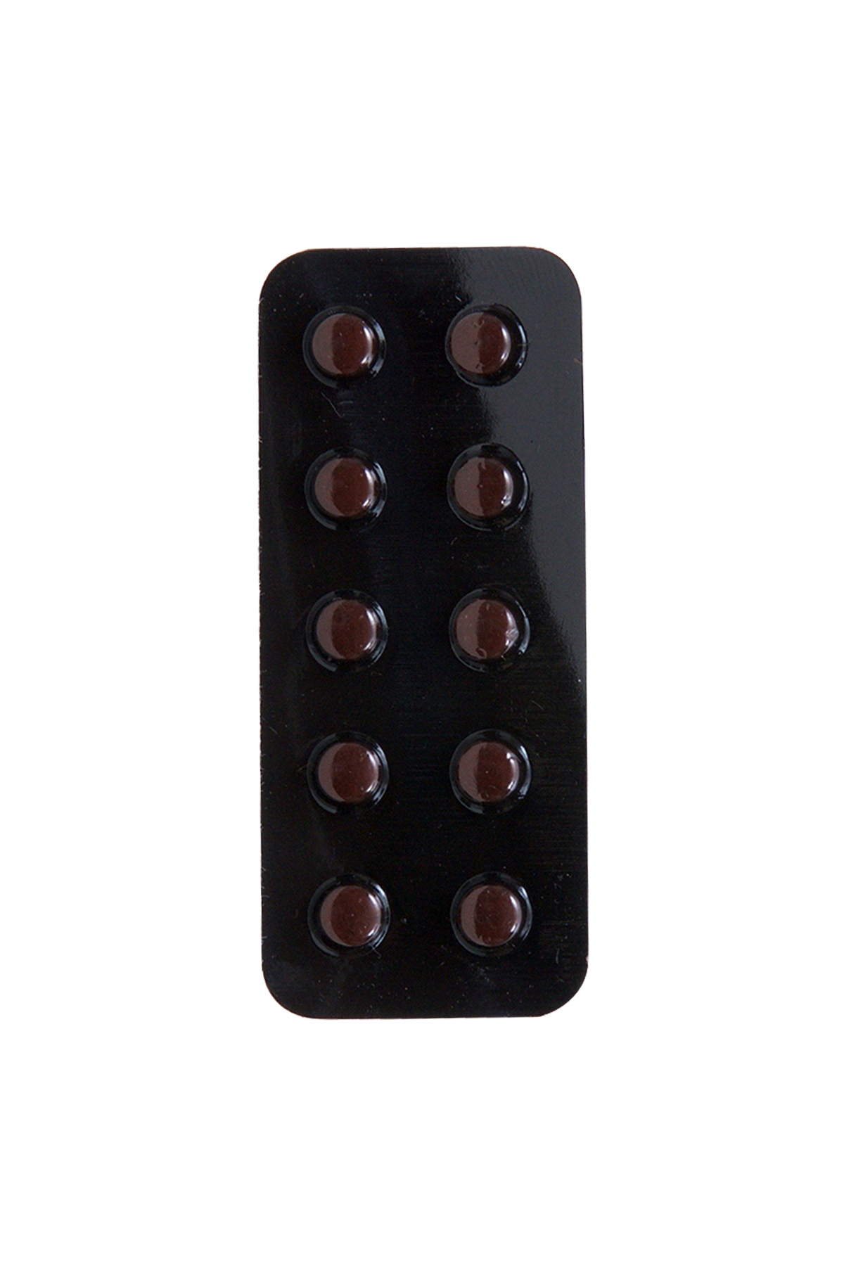 Gorochanadi Gulika Tablet 10*10nos
