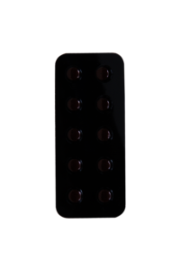 Gorochanadi Gulika Tablet 10*10nos