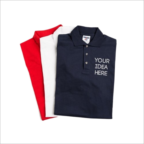 Mens Custom Corporate T Shirt
