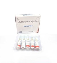 Levosulpride Injection