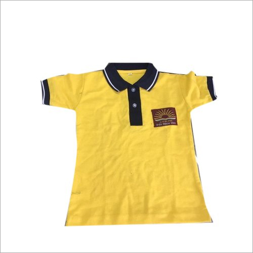 Cotton School T Shirt