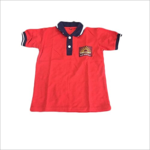 School Kids T Shirt