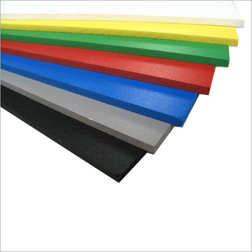 HDPE Sheets