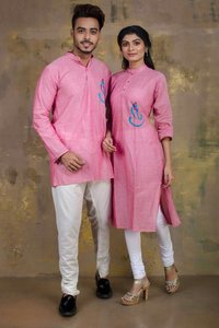 KURTI KURTA COMBO