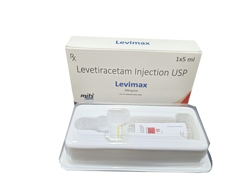 Levetiracetam Injection