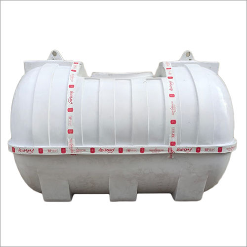 Water Tanks