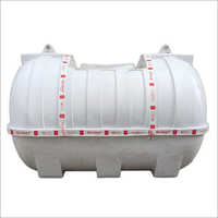 Capsule 4 Layer Water Tank