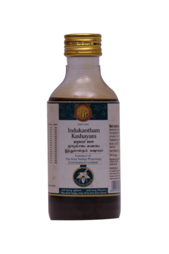 Indukantham Kashayam 200ml