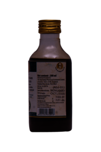 Indukantham Kashayam 200ml