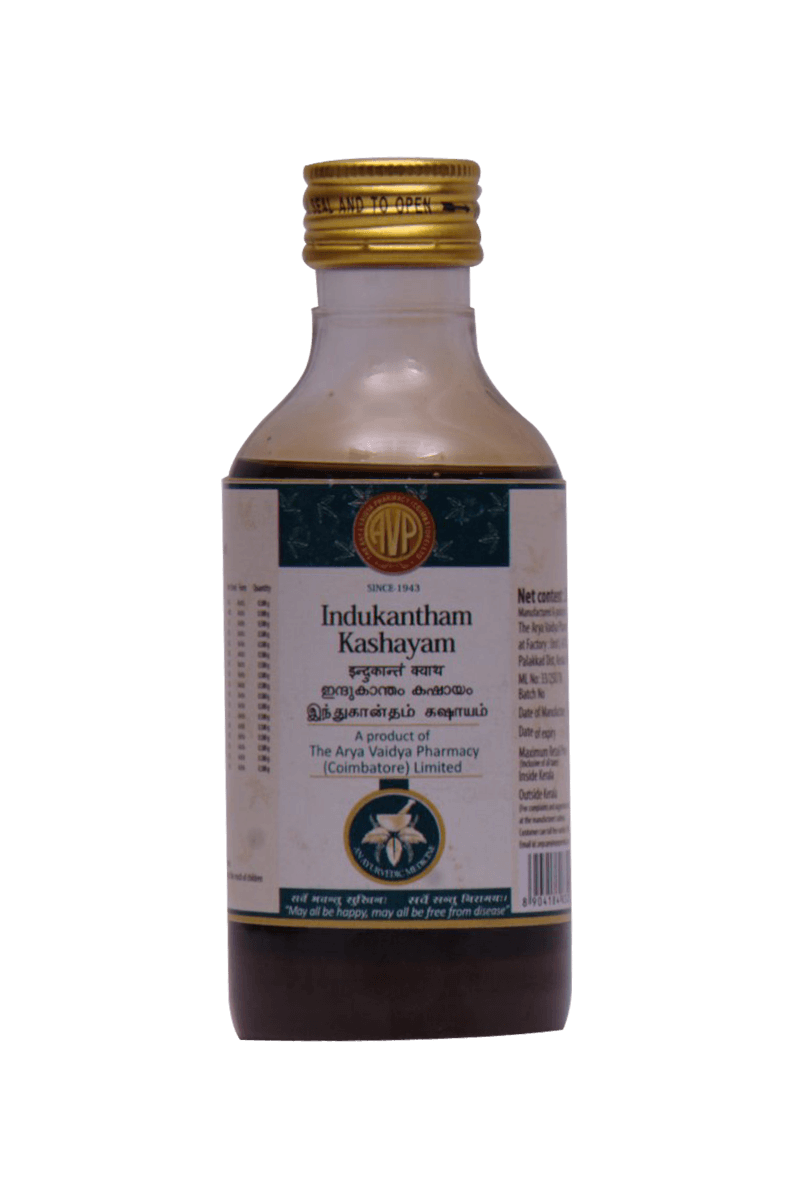 Indukantham Kashayam 200ml