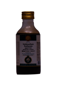 Indukantham Kashayam 200ml