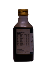 Indukantham Kashayam 200ml