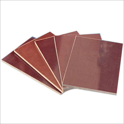 Glossy Laminate Sheet