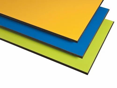 Laminate Sheets