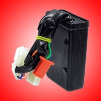 Capacitor Discharge Igniter