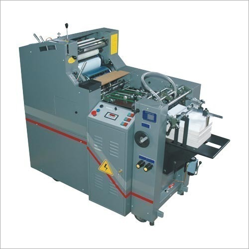 Industrial Offset Printing Machines