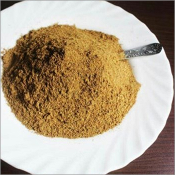 Organic Garam Masala Powder