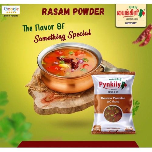 Rasam Powder