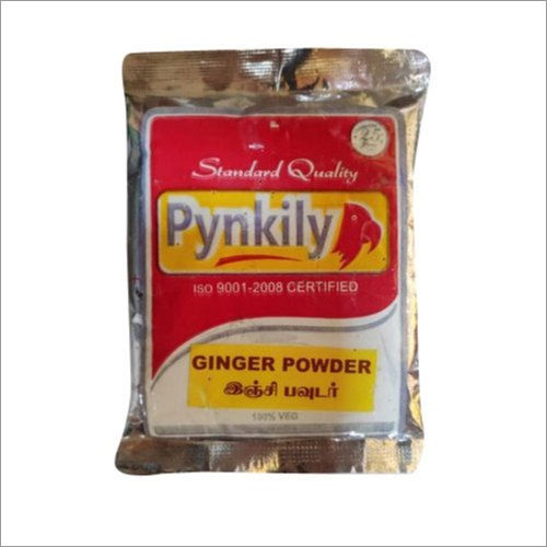 Ginger Powder - Dried, Organic | Available in 500g, 1kg, 10kg, 25kg, 50kg Packets, Store in Cold or Dry Place