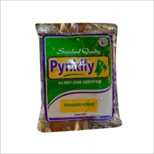 Fenugreek Powder