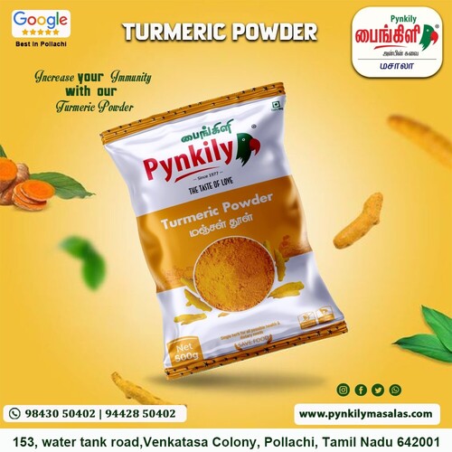 Turmeric Powder