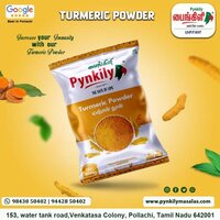 Pure Organic Turmeric Powder
