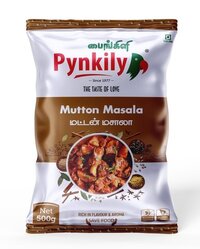 Organic Pynkily Mutton Masala