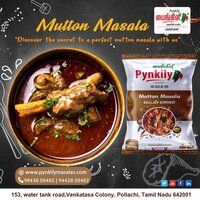 Mutton Masala