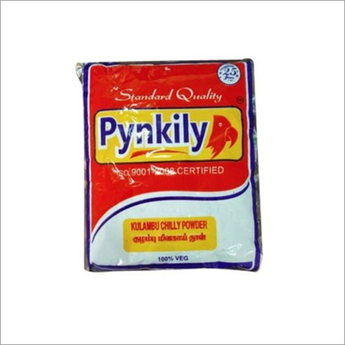 Kulambu Chilli Powder By PYNKILY MASALA & FLOUR MILL