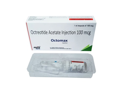 Octreotide 100mg Injection