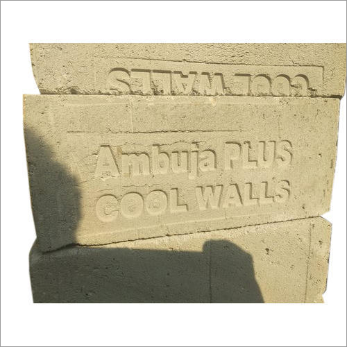 AAC Cement Blocks