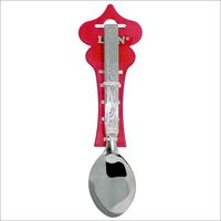 Forever Freganance tag spoon