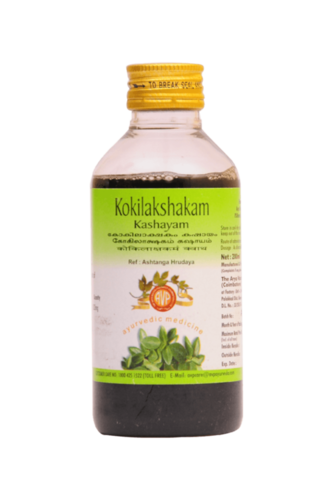 Kokilakshakam Kashayam 200ml