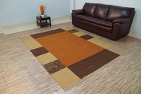 Hand Woven Woolen Kilim