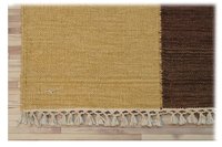 Hand Woven Woolen Kilim
