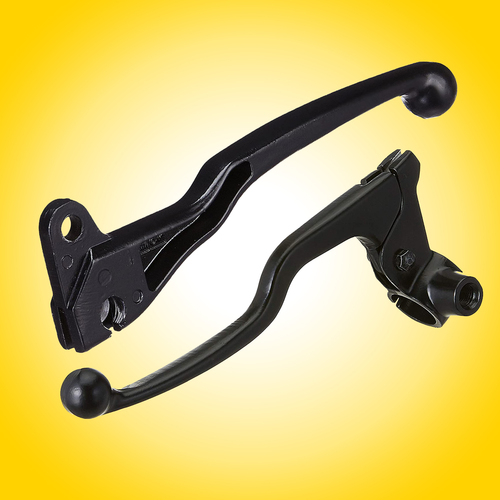 Bike Lever By TRADE IND
