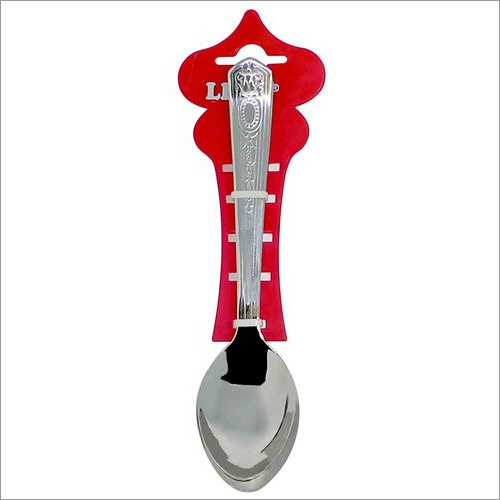 Forever Tora Tora tag spoon