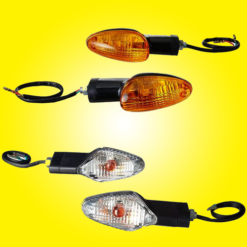 Blinker/ indicator