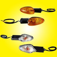 Blinker/ indicator