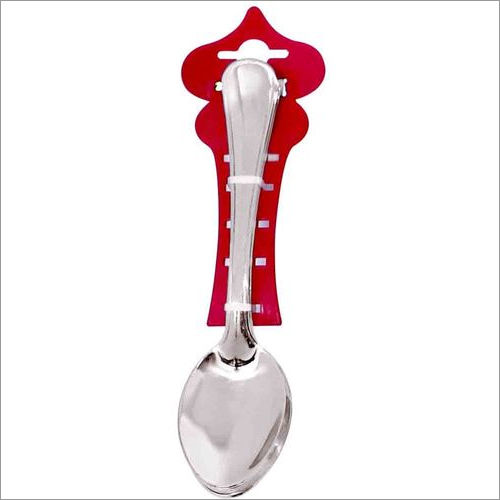 Luxury Classica tag spoon