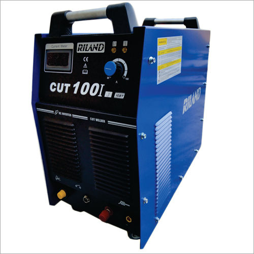 Air Plasma 100 Cut Welding Machine at Best Price in Ludhiana | Welding Zone