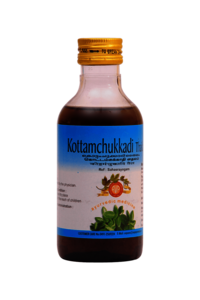 Kottamchukkadi Thailam 450ml
