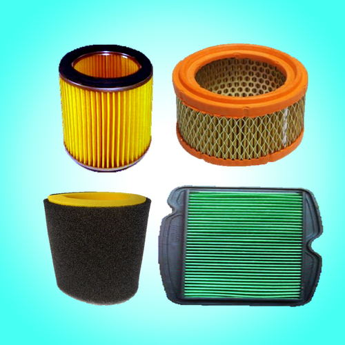Air Filter By TRADE IND