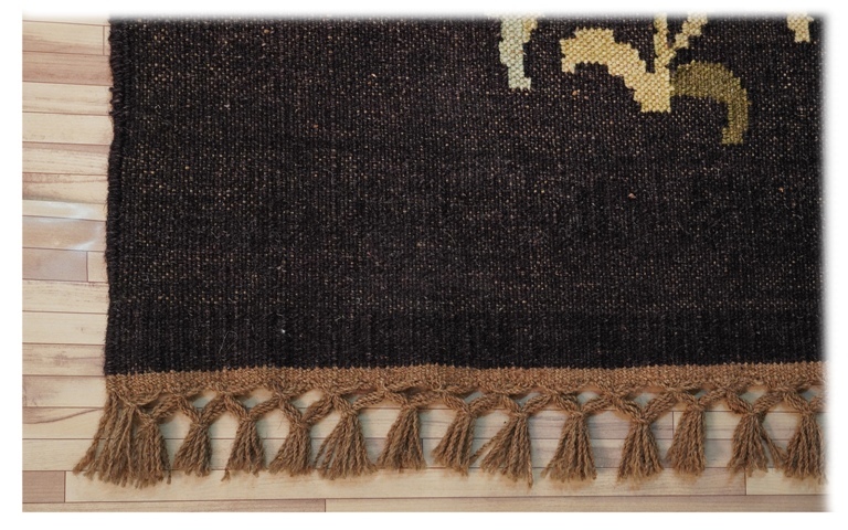 Hand Woven Woolen Kilim