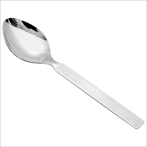 Fragrance Pan Serving Spoon