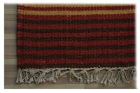 Hand Woven Woolen Kilim