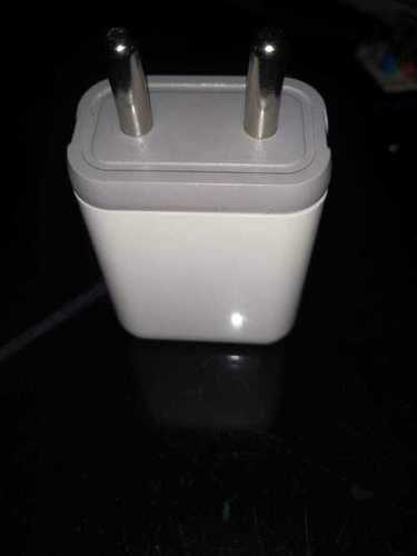 Single USB Port Mobile Charger