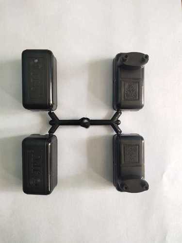 Charger Mould Plastic