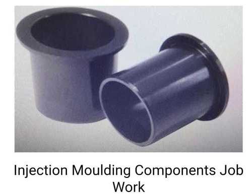 Injection Moulding Components By JPU MOBILE ACCESSORIES